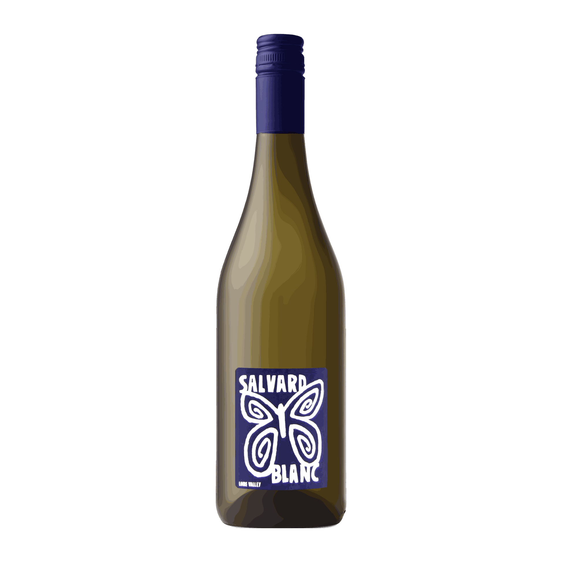 Salvard Val de Loire Sauvignon Blanc - DiVino.com.au