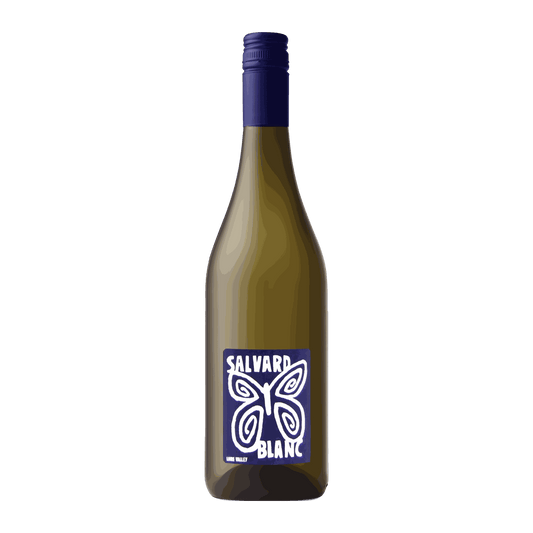 Salvard Val de Loire Sauvignon Blanc - DiVino.com.au
