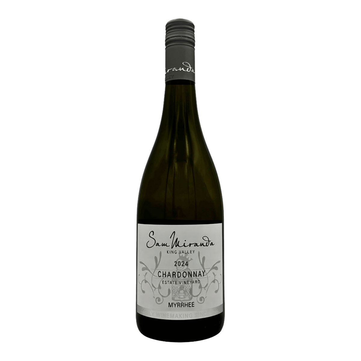Sam Miranda Chardonnay - DiVino.com.au