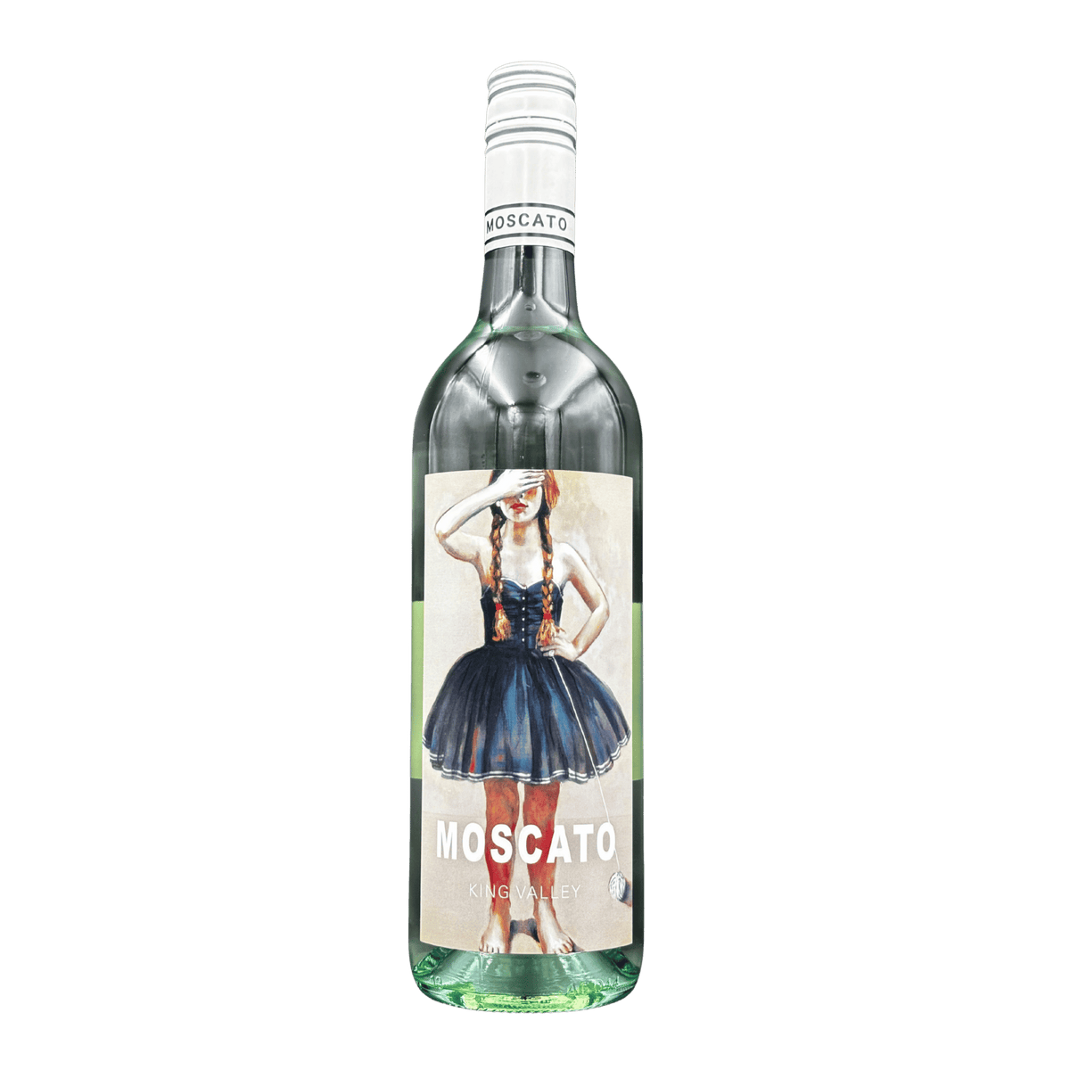 Sam Miranda Moscato - DiVino.com.au