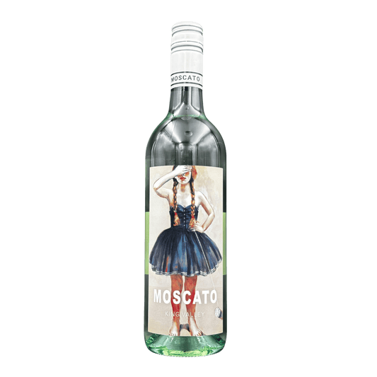Sam Miranda Moscato - DiVino.com.au