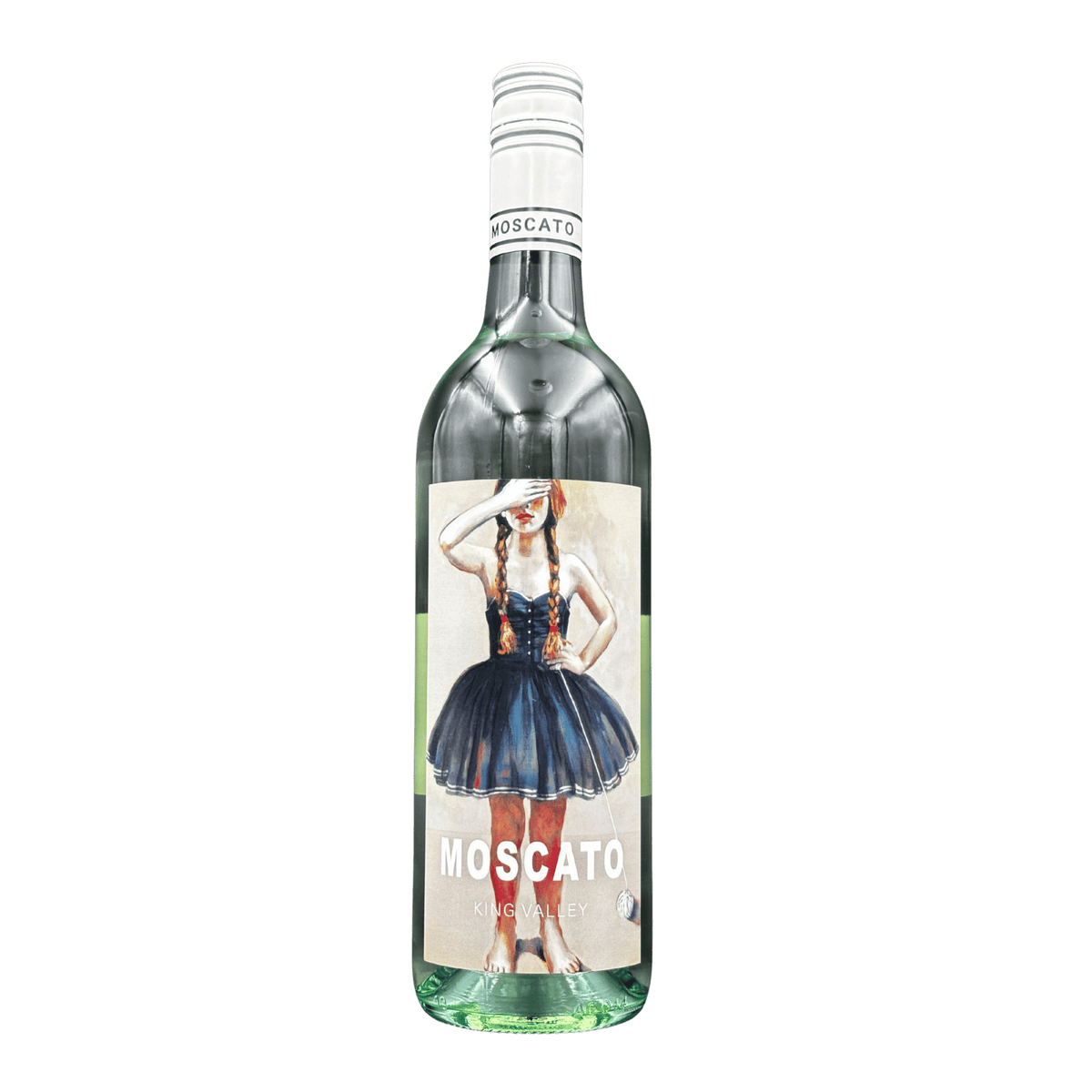 Sam Miranda Moscato - DiVino.com.au