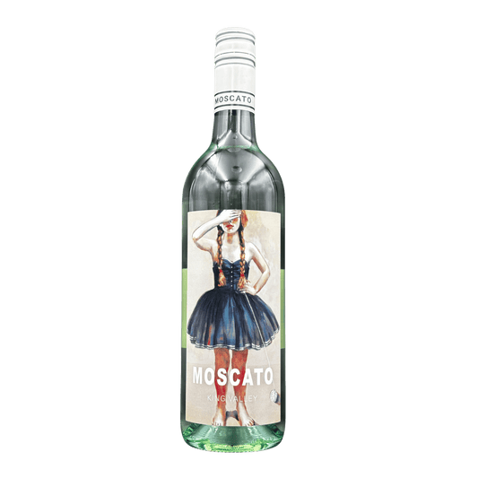 Sam Miranda Moscato - DiVino.com.au