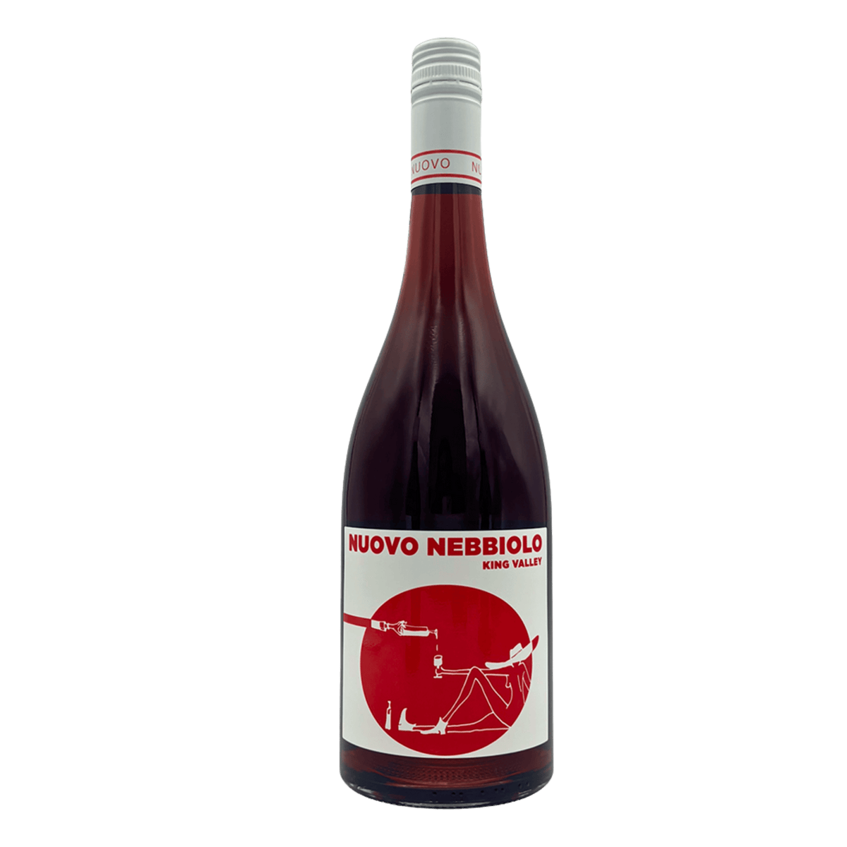 Sam Miranda Nuovo Nebbiolo - DiVino.com.au