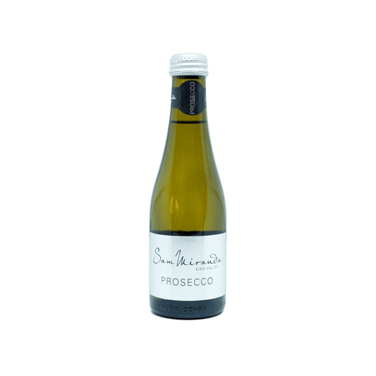 Sam Miranda Piccolo Prosecco 200ml - DiVino.com.au