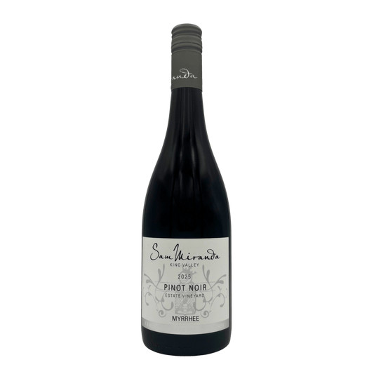 Sam Miranda Pinot Noir - DiVino.com.au