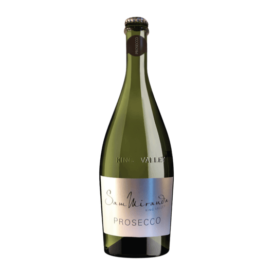 Sam Miranda Prosecco - DiVino.com.au