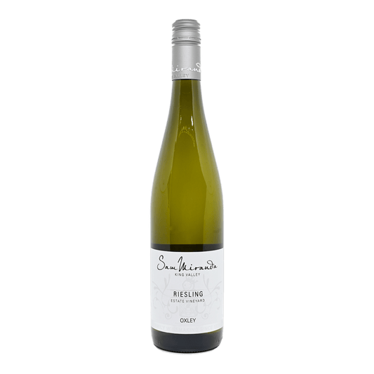 Sam Miranda Riesling - DiVino.com.au