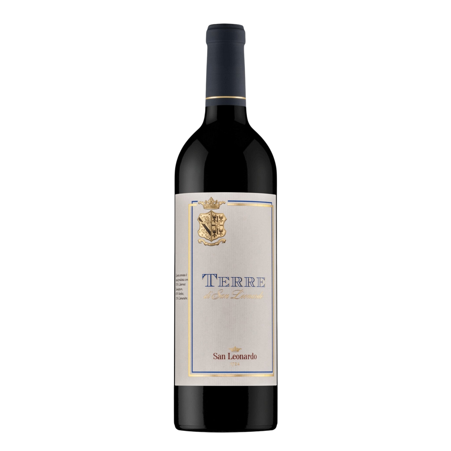 San Leonardo Terre IGT Red 2020 - DiVino.com.au