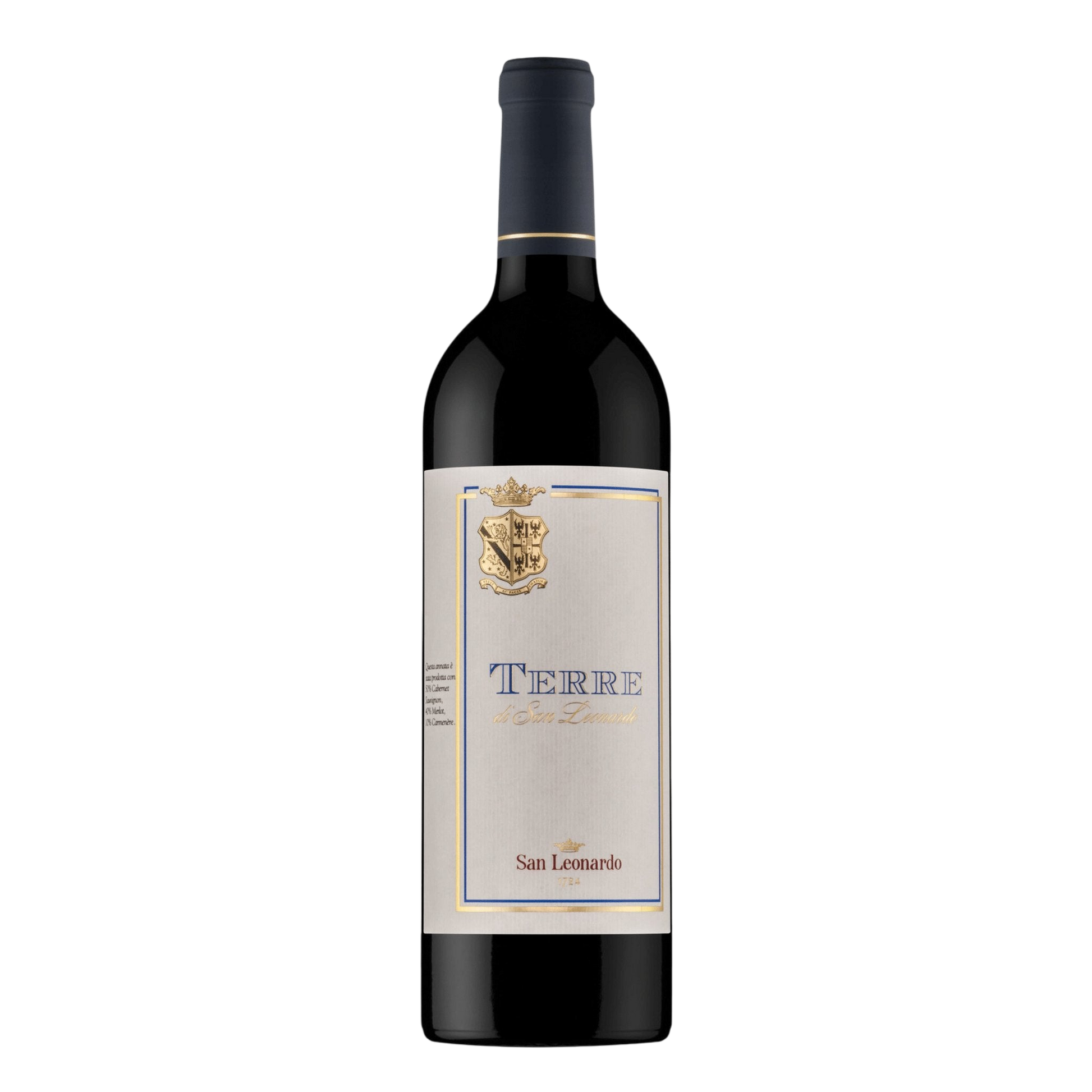 San Leonardo Terre IGT Red 2020 - DiVino.com.au