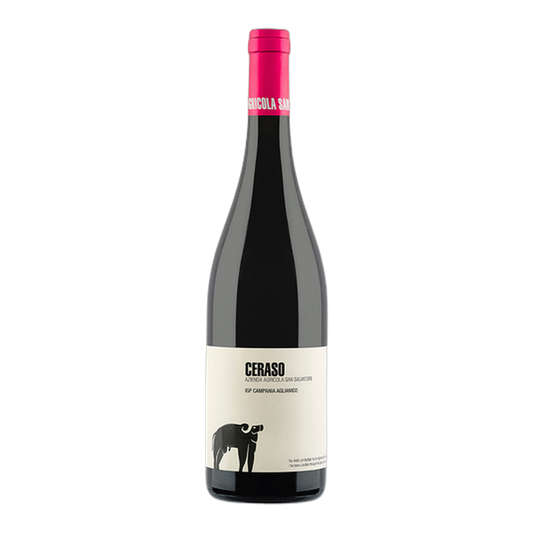 San Salvatore 19.88 Aglianico Ceraso - DiVino.com.au