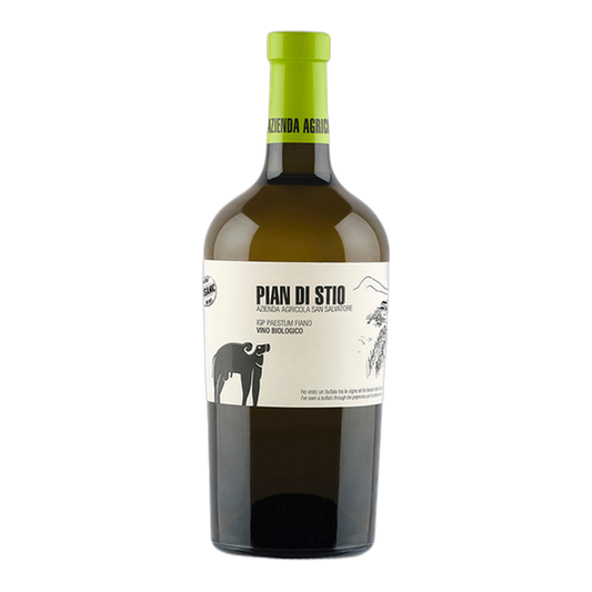 San Salvatore 19.88 Pian di Stio Fiano Cilento DOP - DiVino.com.au