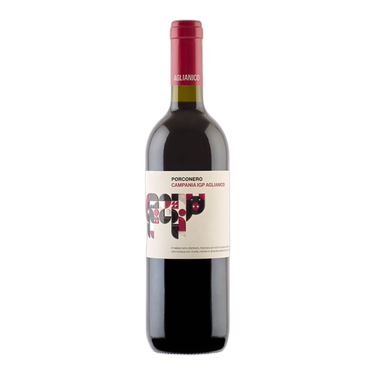 San Salvatore 19.88 Porconero Aglianico IGP - DiVino.com.au
