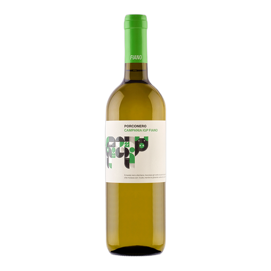 San Salvatore 19.88 Porconero Fiano IGP - DiVino.com.au