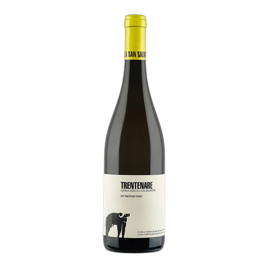 San Salvatore 19.88 Trentenare Paestum Fiano - DiVino.com.au