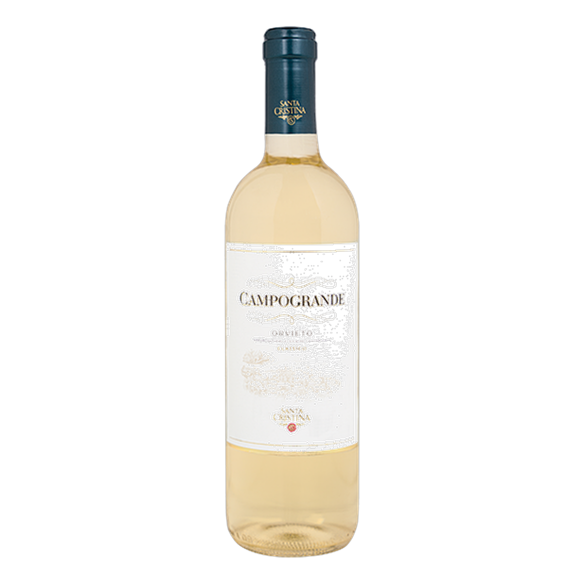 Santa Cristina Campogrande Orvieto Classico DOC - DiVino.com.au