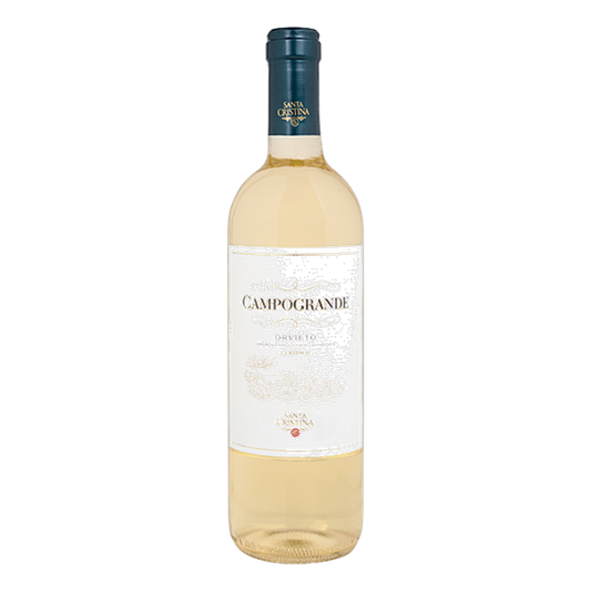 Santa Cristina Campogrande Orvieto Classico DOC - DiVino.com.au