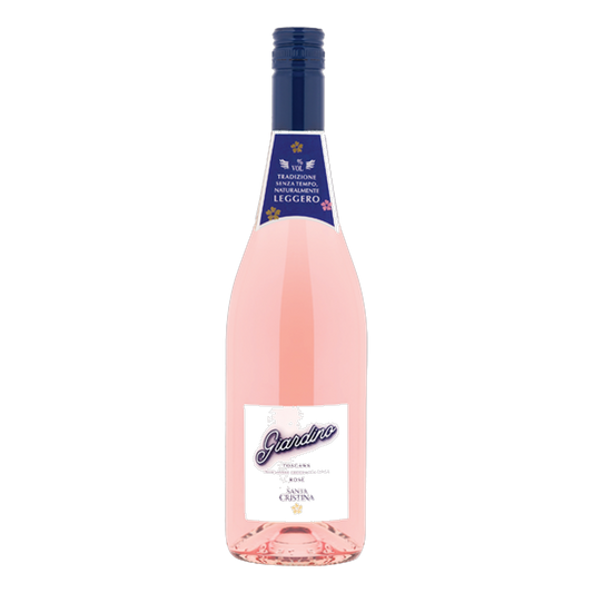 Santa Cristina Giardino Rosé Toscana IGT - DiVino.com.au