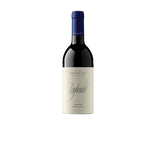 Seghesio Sonoma Zinfandel - DiVino.com.au
