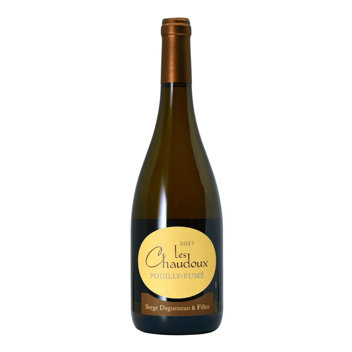 Serge Dagueneau Pouilly Fumé Clos des Chaudoux - DiVino.com.au
