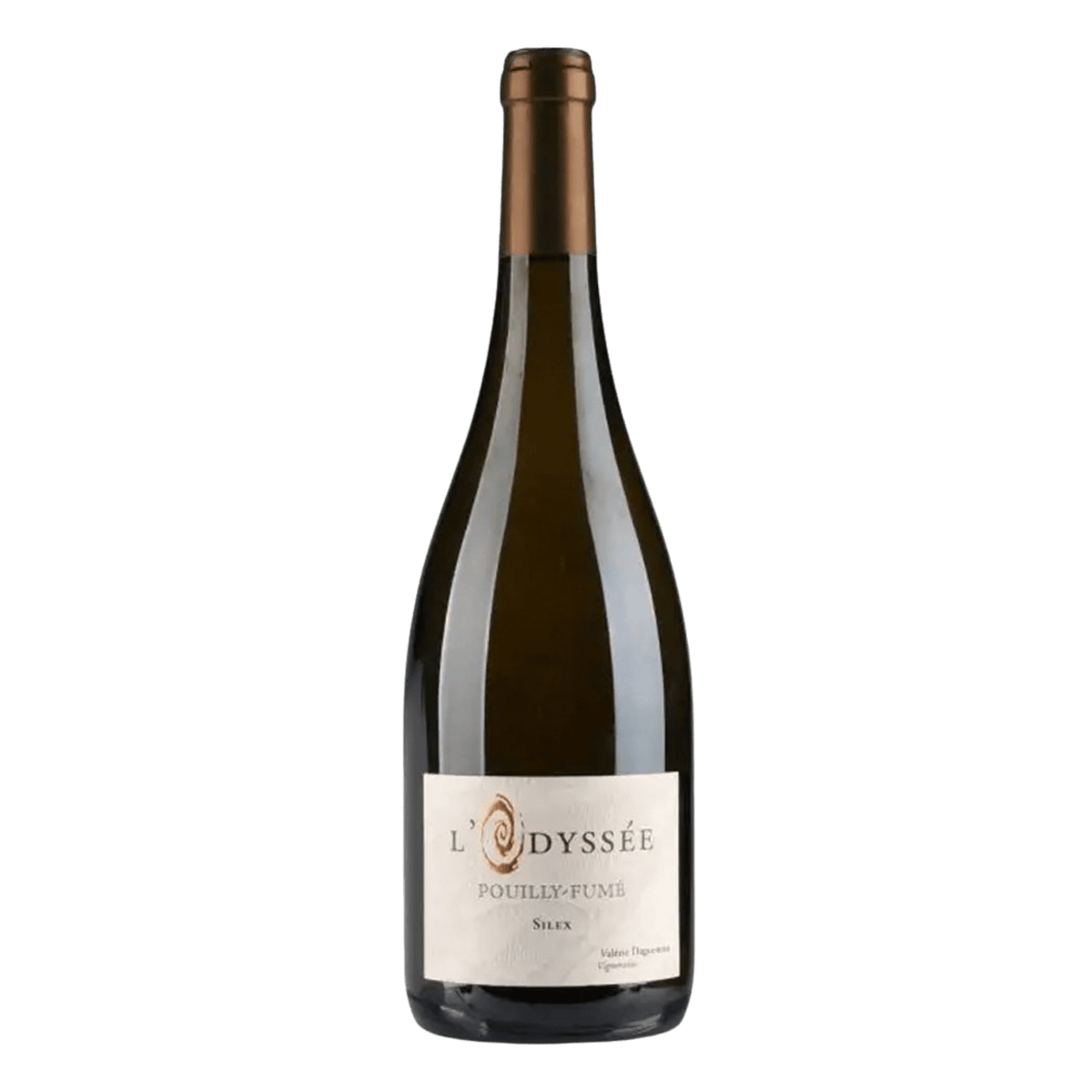Serge Dagueneau Pouilly Fumé L'Odyssée - DiVino.com.au
