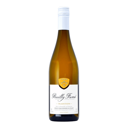 Serge Dagueneau Pouilly Fumé Tradition - DiVino.com.au