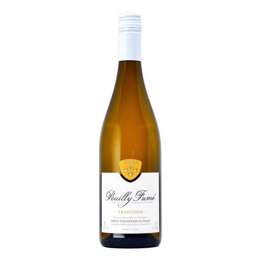 Serge Dagueneau Pouilly Fumé Tradition 375ml - DiVino.com.au