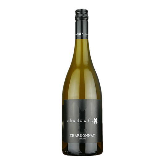 Shadowfax Geelong Chardonnay - DiVino.com.au