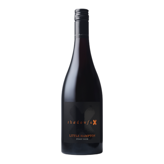 Shadowfax Little Hampton Pinot Noir - DiVino.com.au