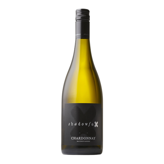 Shadowfax Macedon Chardonnay - DiVino.com.au