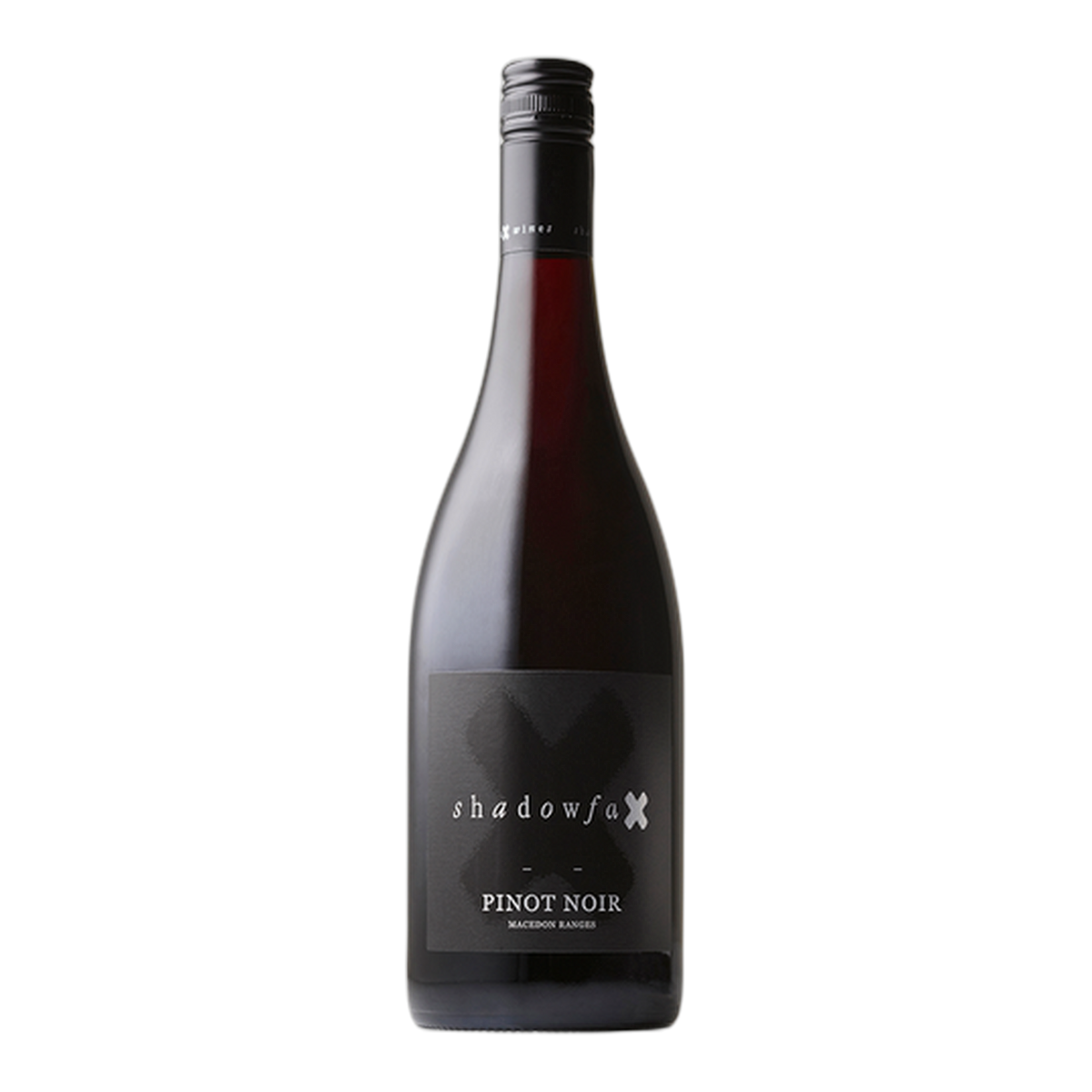 Shadowfax Macedon Pinot Noir - DiVino.com.au