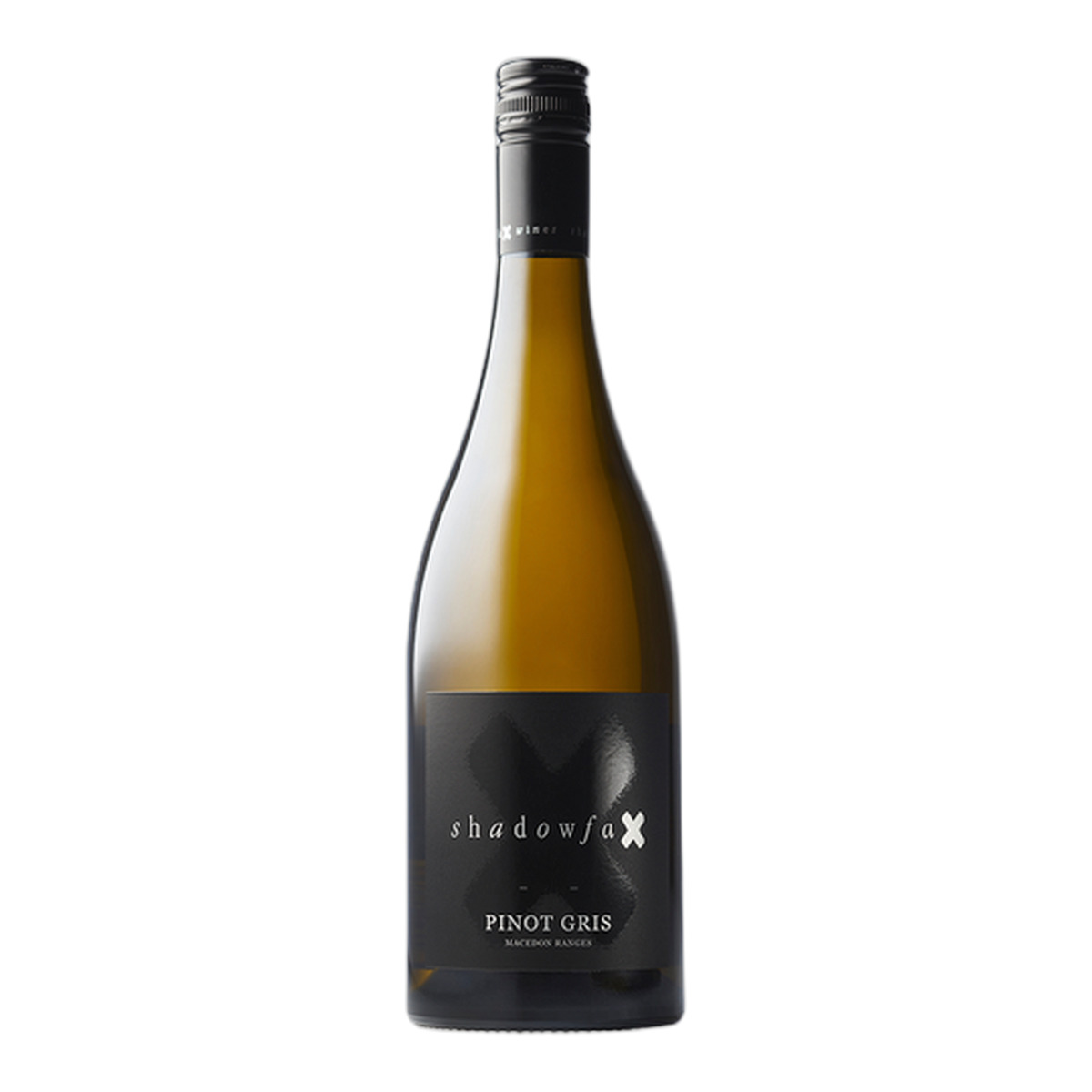 Shadowfax Macedon Ranges Pinot Gris - DiVino.com.au