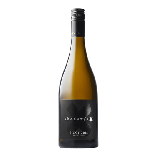 Shadowfax Macedon Ranges Pinot Gris - DiVino.com.au