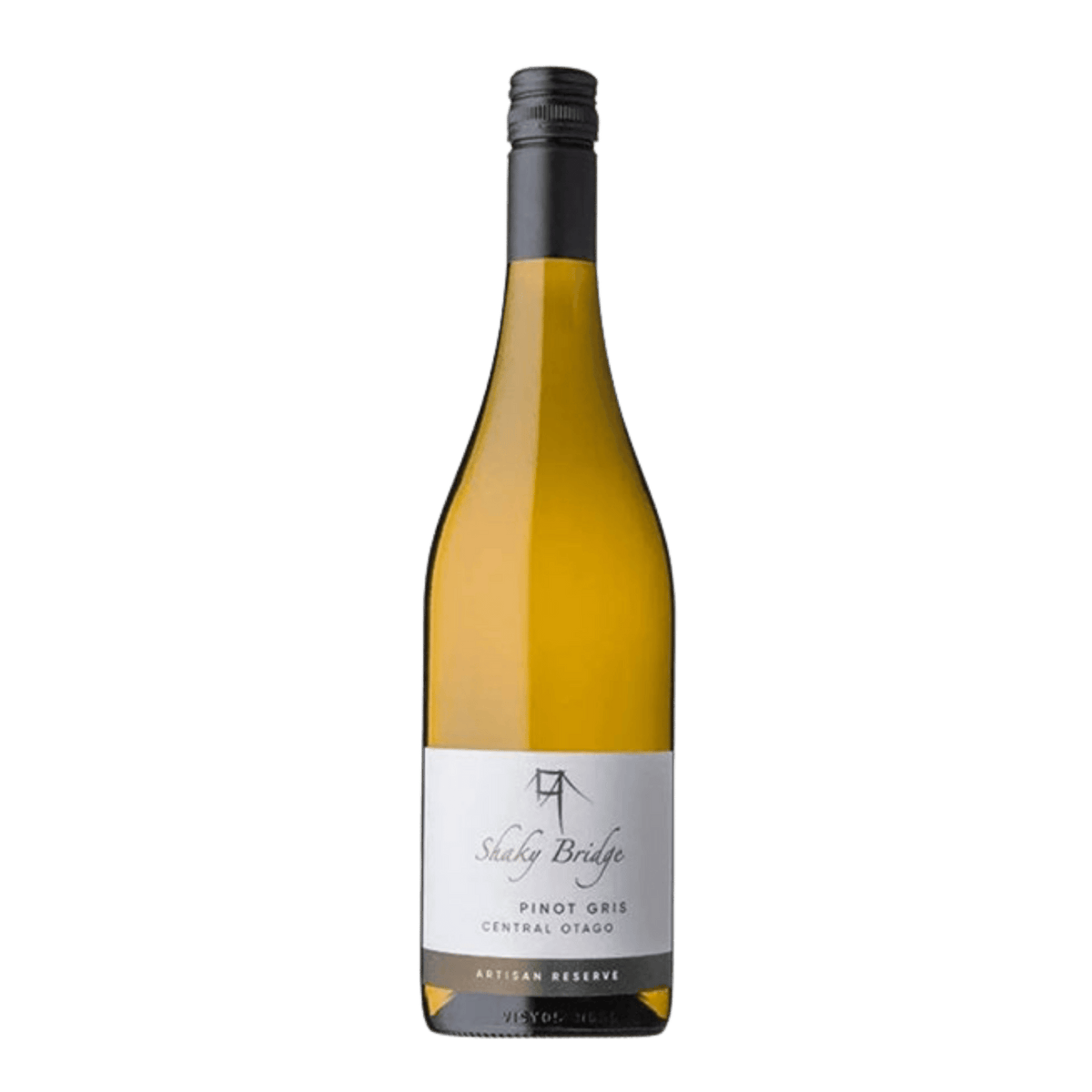 Shaky Bridge Artisan Pinot Gris - DiVino.com.au