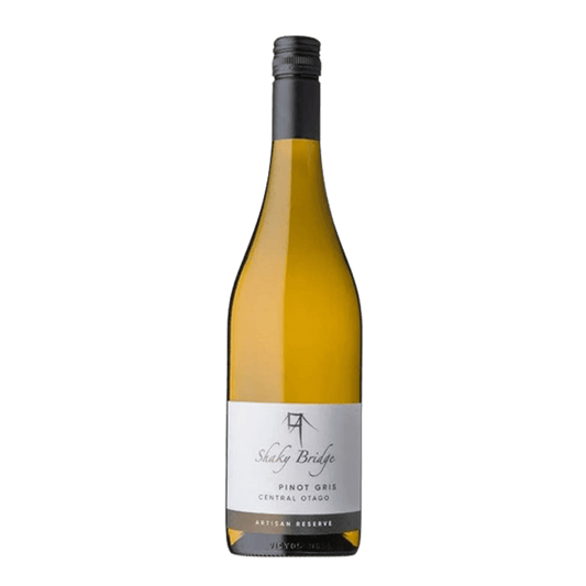 Shaky Bridge Artisan Pinot Gris - DiVino.com.au
