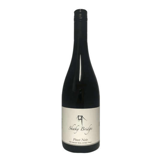Shaky Bridge Artisan Series Pinot Noir - DiVino.com.au