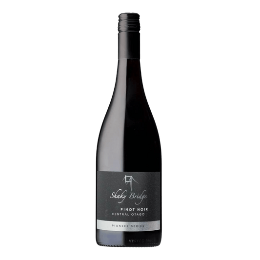 Shaky Bridge Pioneer Pinot Noir - DiVino.com.au