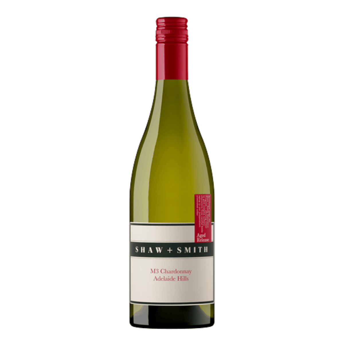 Shaw + Smith M3 Chardonnay Aged Release - DiVino.com.au