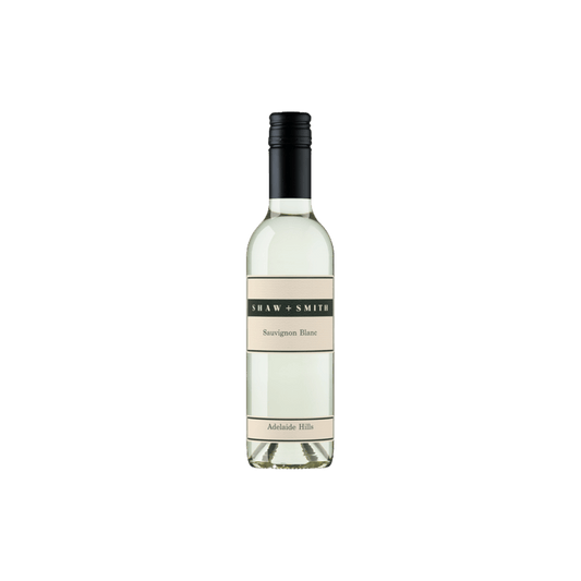 Shaw + Smith Sauvignon Blanc 375ml - DiVino.com.au