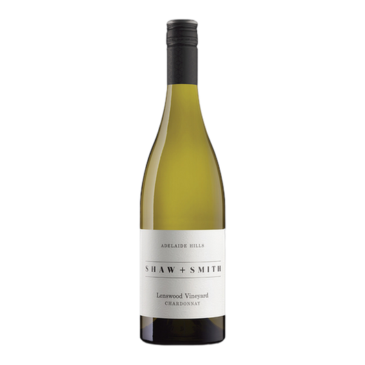 Shaw + Smith Lenswood Vineyard Chardonnay 1.5L MAGNUM - DiVino.com.au