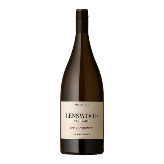 Shaw + Smith Lenswood Vineyard Chardonnay 1.5L MAGNUM - DiVino.com.au