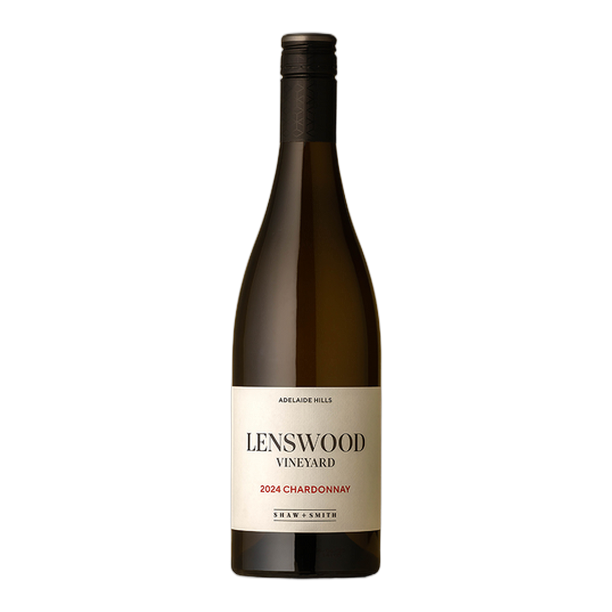 Shaw + Smith Lenswood Vineyard Chardonnay - DiVino.com.au