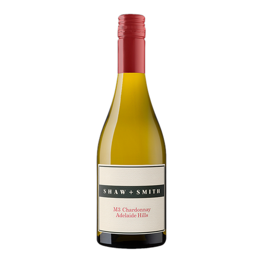 Shaw + Smith M3 Chardonnay 375ml - DiVino.com.au