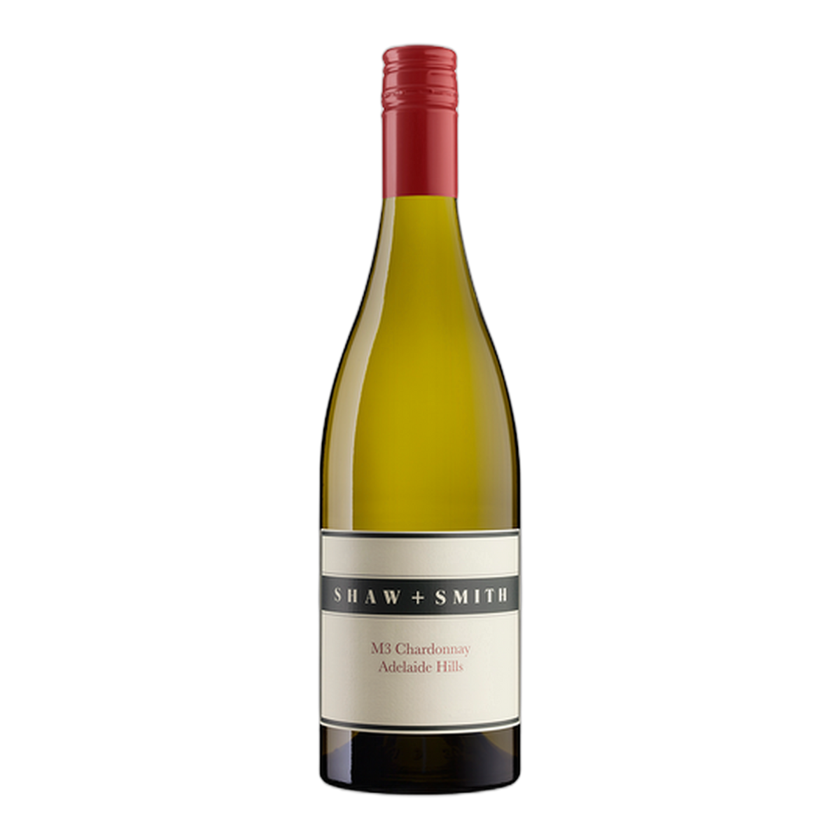 Shaw + Smith M3 Chardonnay - DiVino.com.au
