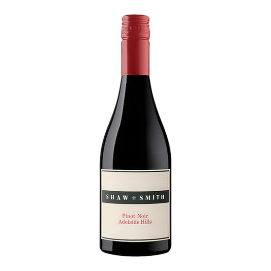 Shaw + Smith Pinot Noir 375ml - DiVino.com.au