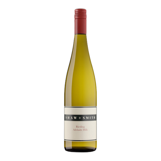 Shaw + Smith Riesling - DiVino.com.au