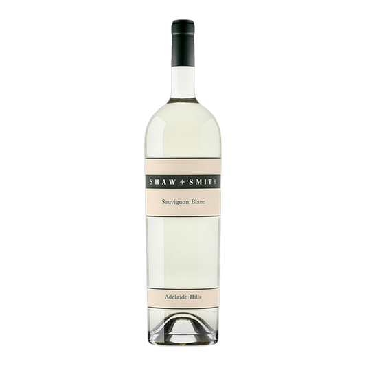 Shaw + Smith Sauvignon Blanc 1.5L MAGNUM - DiVino.com.au