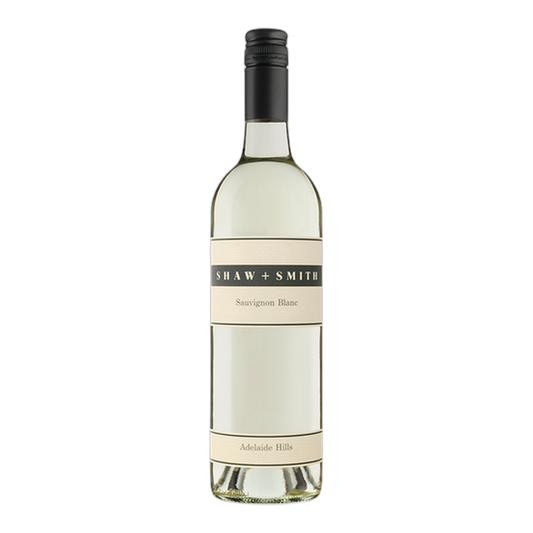 Shaw + Smith Sauvignon Blanc - DiVino.com.au