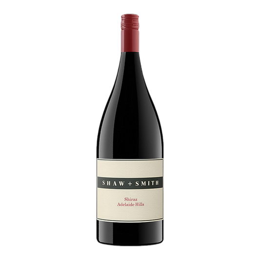 Shaw + Smith Shiraz 1.5L MAGNUM - DiVino.com.au