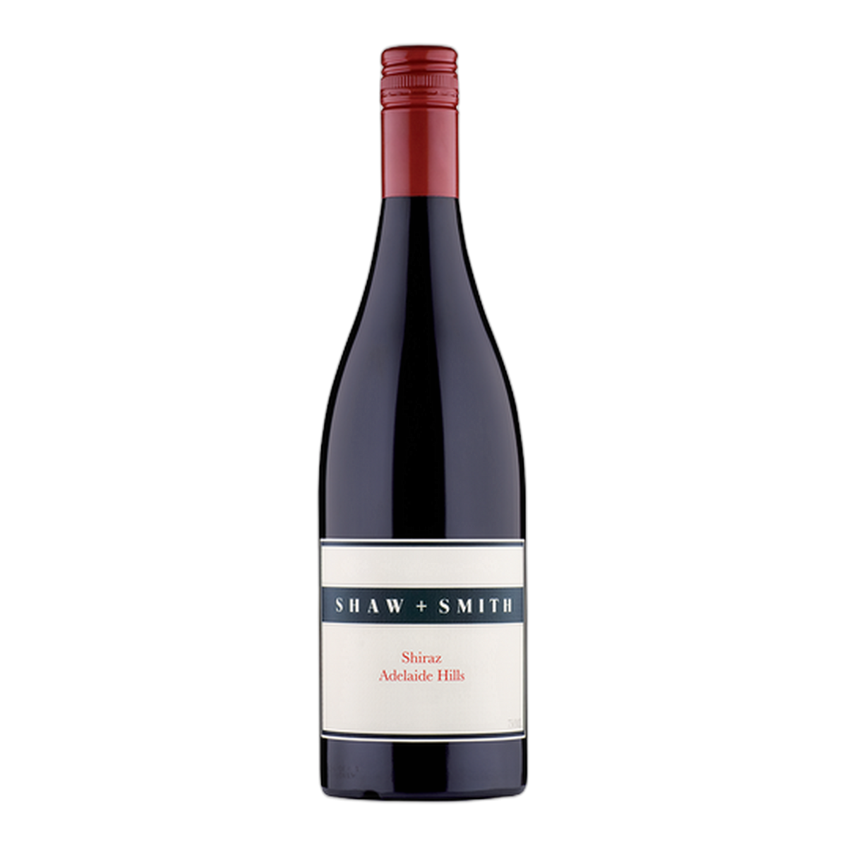 Shaw + Smith Shiraz - DiVino.com.au